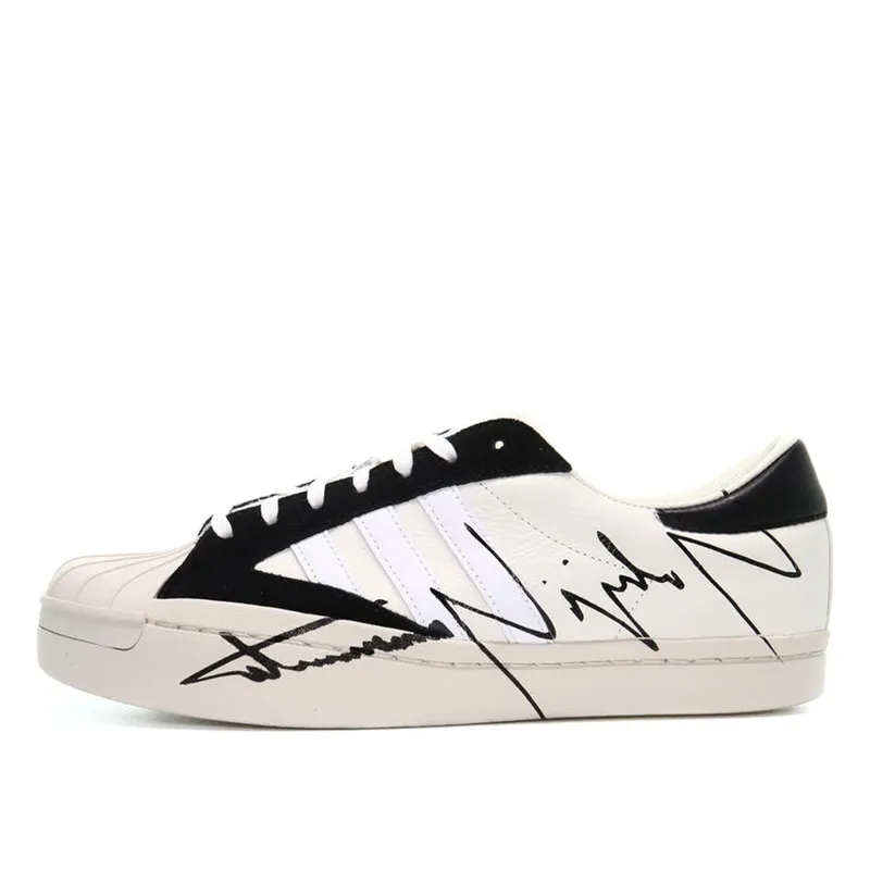 Adidas Y-3 Superskate Low Off White (EH2267)