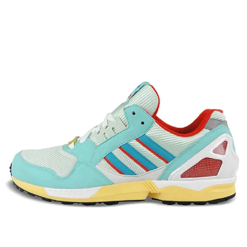 Adidas ZX 9000 Aqua Hydrant Turquoise (G97754)
