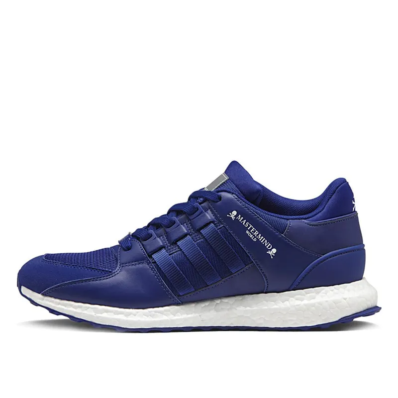 Adidas x Mastermind EQT Support 93/16 Mystery Ink (CQ1827)