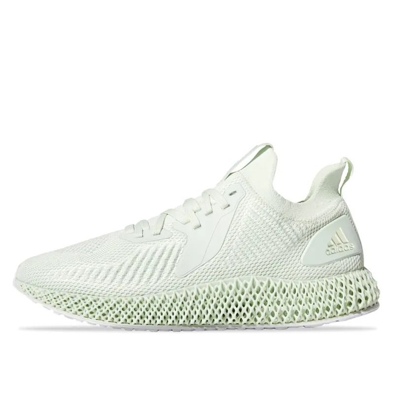 Adidas x Parley for the Ocean AlphaEdge 4D (EE5199)
