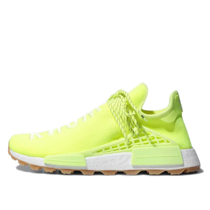 Adidas x Pharrell NMD Hu Trail Know/Soul (EF2335)