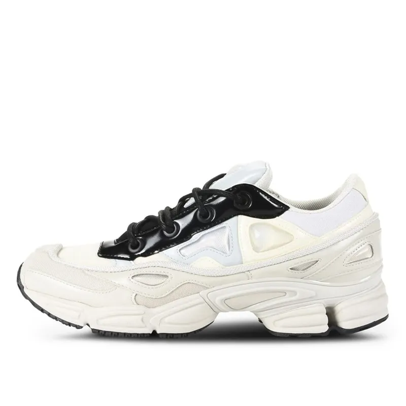 Adidas x Raf Simons Ozweego III 3 Cream White (B22537)