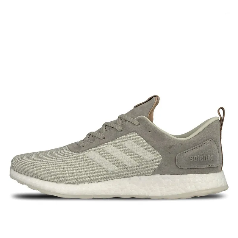 Adidas x Solebox Pure Boost DPR Italian Leathers Pack (B27992)
