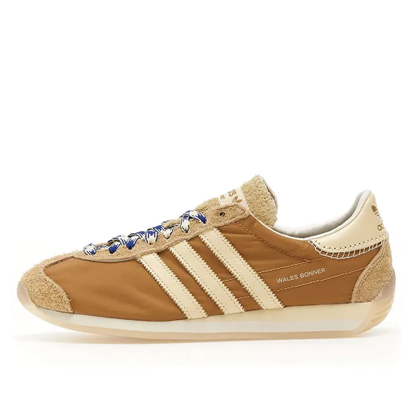 Adidas x Wales Bonner Country Mesa (GW1388)
