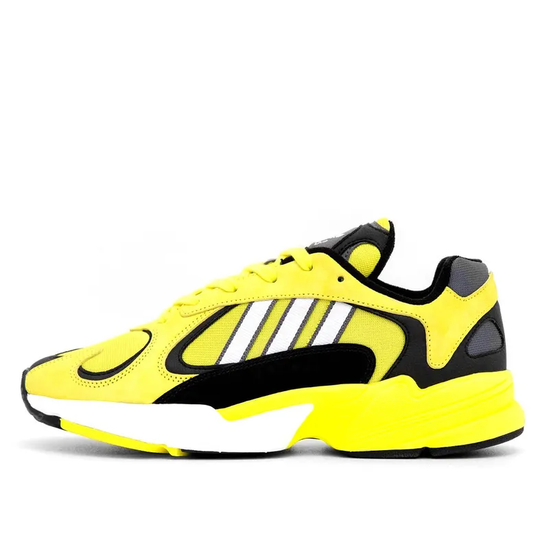 Adidas x size? Yung-1 Acid House (F35151)