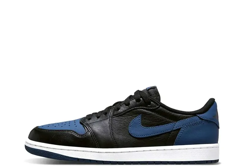Air Jordan 1 Low WMNS OG Mystic Navy (CZ0775-041)