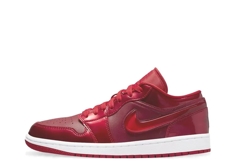 Air Jordan 1 Low WMNS SE Pomegranate (DH5893-600)