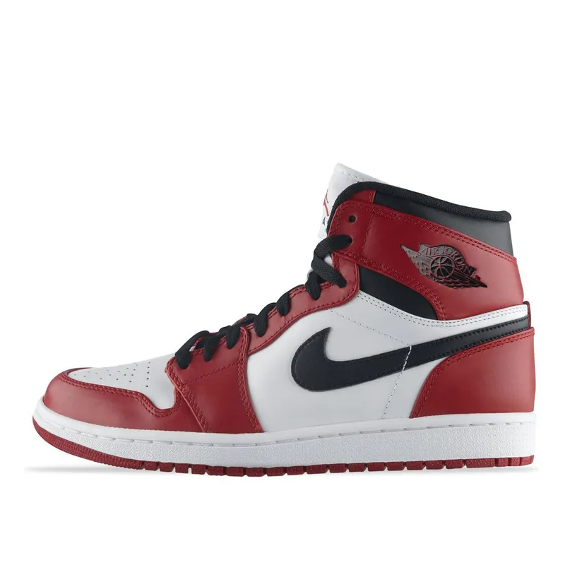 Air Jordan 1 Retro High Chicago (332550-163)