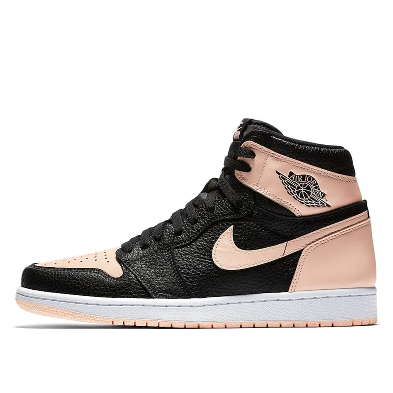 Air Jordan 1 Retro High OG Crimson Tint (GS) (575441-081)