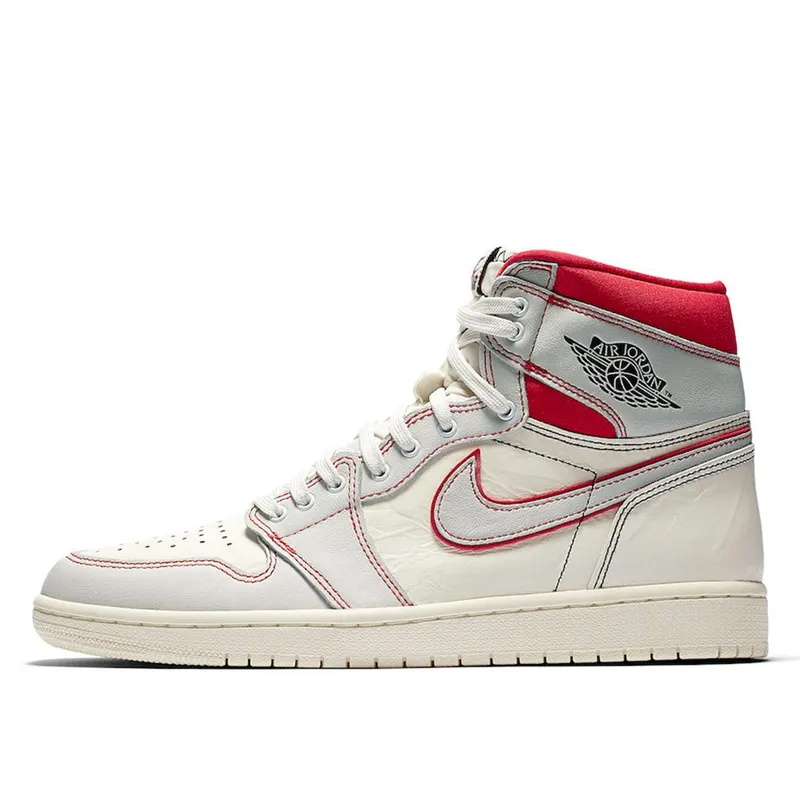 Air Jordan 1 Retro High OG Phantom (555088-160)
