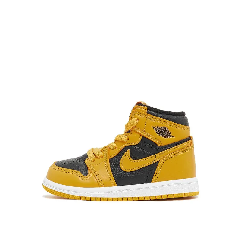 Air Jordan 1 Retro High OG Pollen (TD) (AQ2665-701)