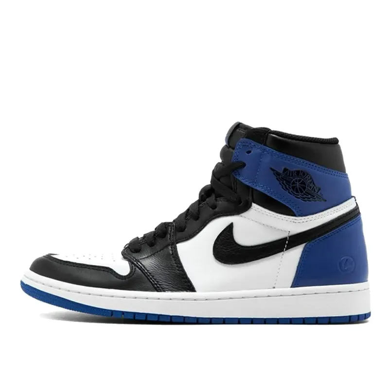 Air Jordan 1 Retro Royal Fragment (716371-040)