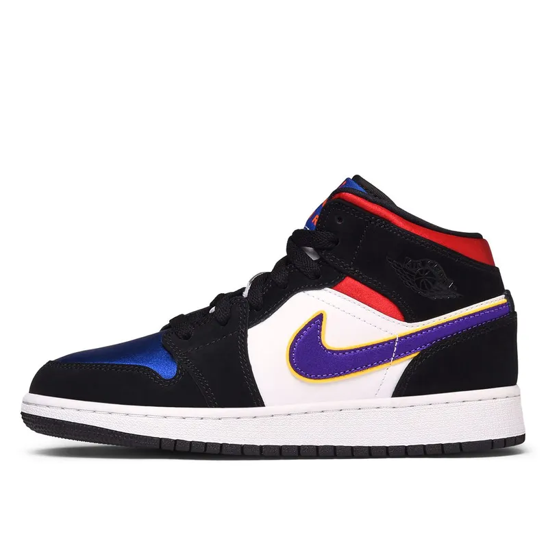 Air Jordan 1 SE (GS) (BQ6931 005)