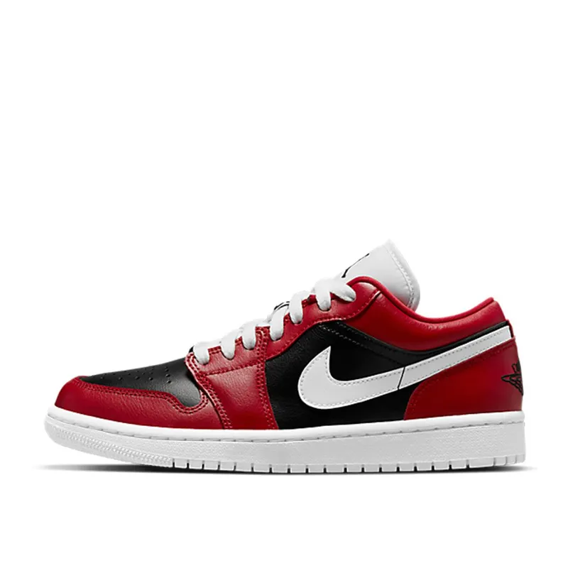 Air Jordan 1 WMNS Low Chicago Flip (DC0774-603)