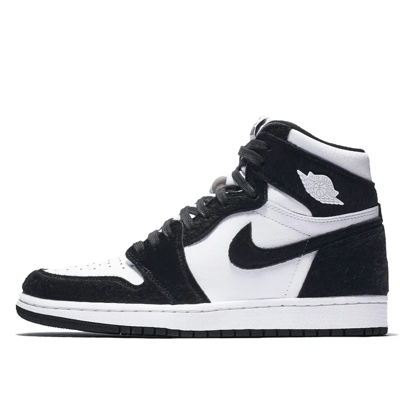 Air Jordan 1 WMNS Retro High OG Twist Panda (CD0461-007)