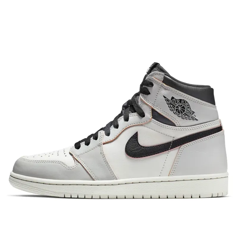 Nike SB x Air Jordan 1 Retro High OG NY to Paris (CD6578-006)