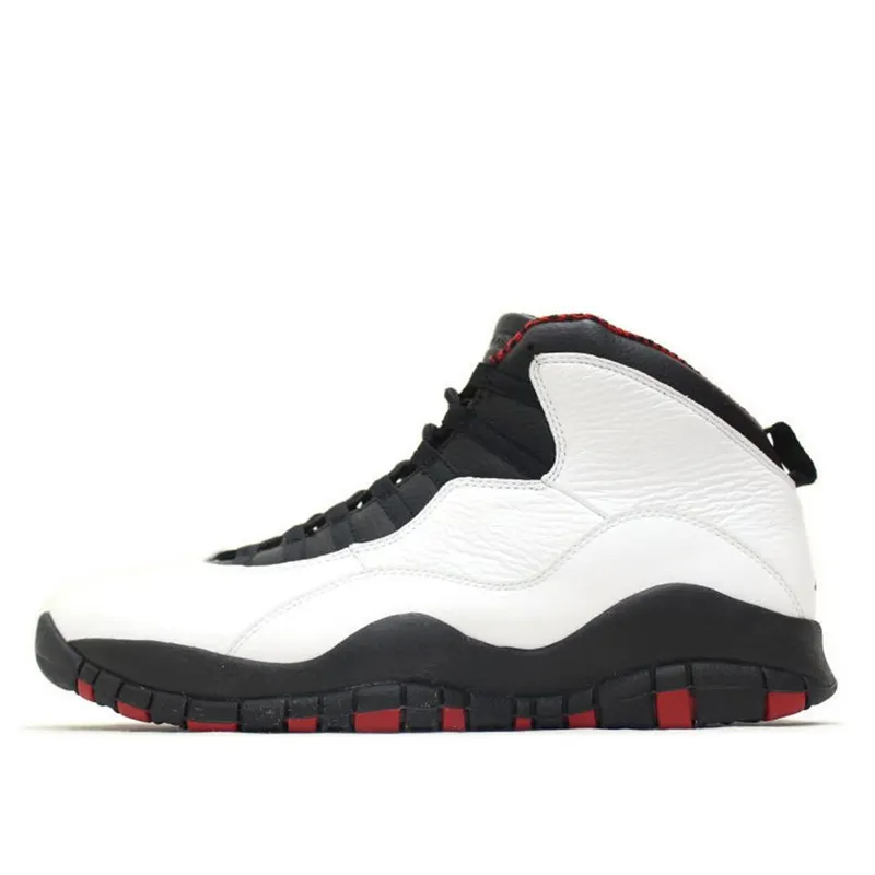 Air Jordan 10 Retro Chicago Bulls (310805-100)