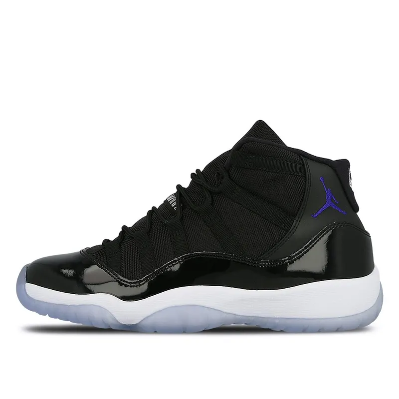 Air Jordan 11 Retro Space Jam 2016 (GS) (378038-003)