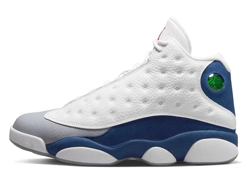 Air Jordan 13 French Blue (414571-164)