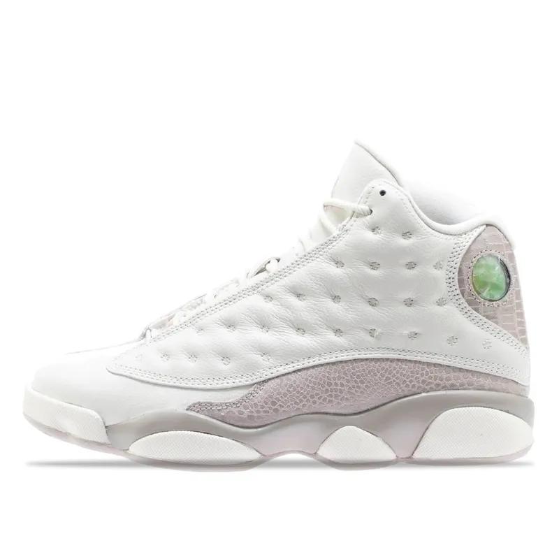 Air Jordan 13 Retro Croc Phantom/Moon Particle (W) (AQ1757-004)