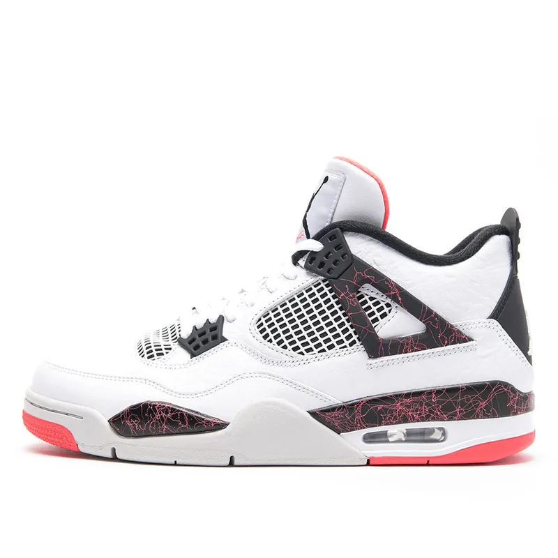 Air Jordan 4 Flight Nostalgia (308497-116)
