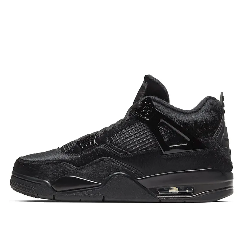 Air Jordan 4 Retro x Olivia Kim No Cover (CK2925-001)