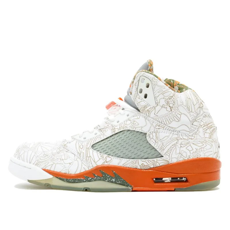 Air Jordan 5 Ra Laser (315749-131)