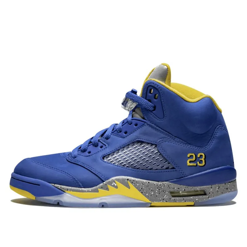 Air Jordan 5 Retro Laney (CD2720-400)