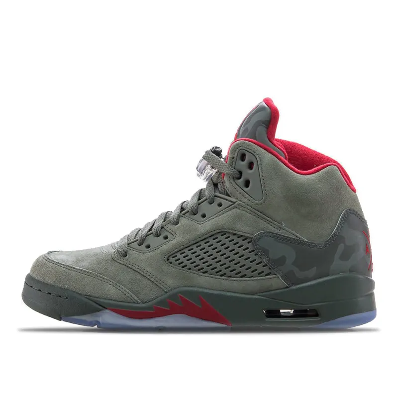 Air Jordan 5 Retro Reflective Camo (136027-051)