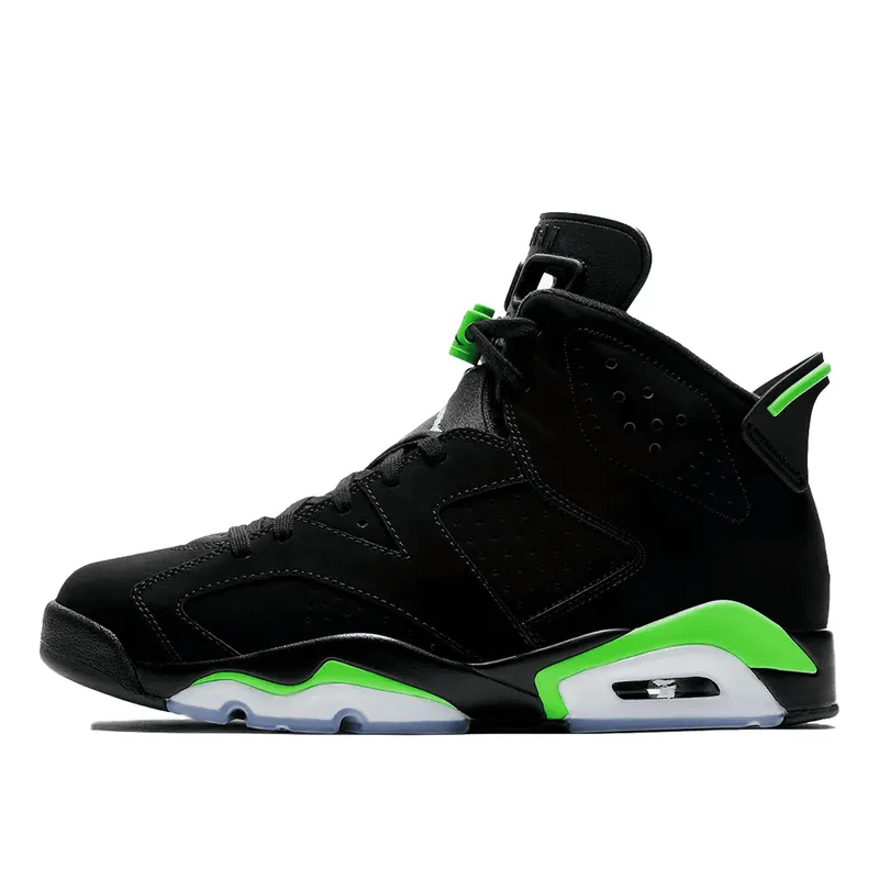 Air Jordan 6 Retro Electric Green (CT8529-003)