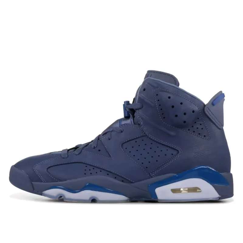 Air Jordan 6 Retro Jimmy Butler (384664-400)