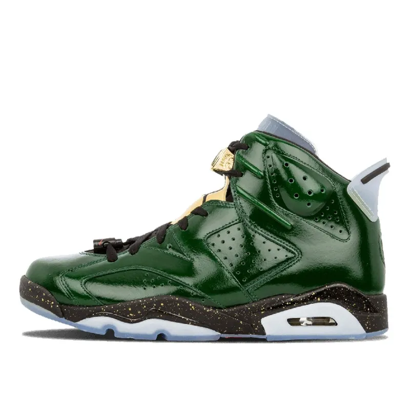 Air Jordan 6 VI Retro Champagne (384664-350)