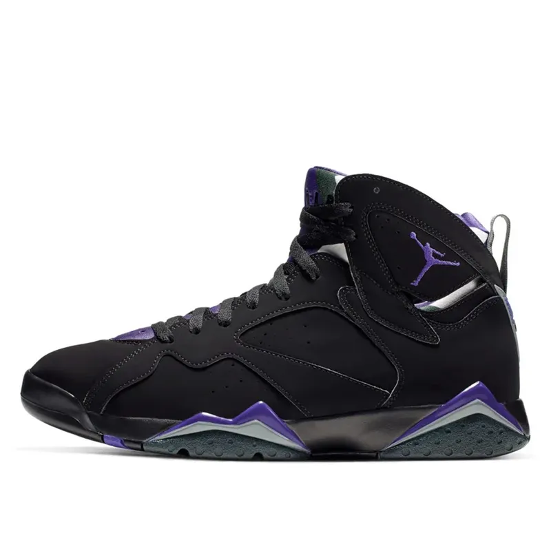 Air Jordan 7 Bucks (Ray Allen) (304775-053)