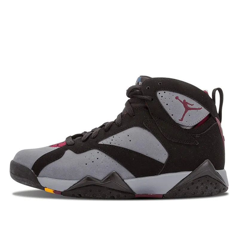 Air Jordan 7 Retro Bordeaux (304775-003)