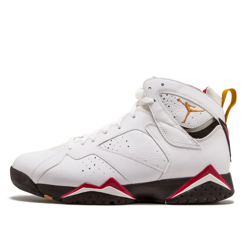 Air Jordan 7 Retro Cardinal (304775-104)