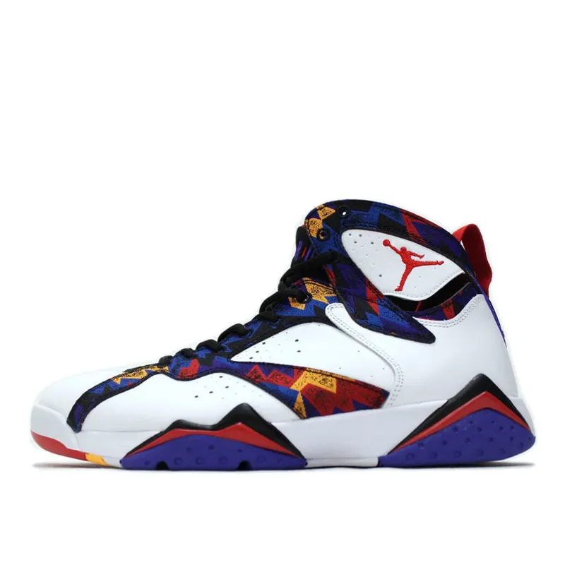 Air Jordan 7 Sweater (304775-142)