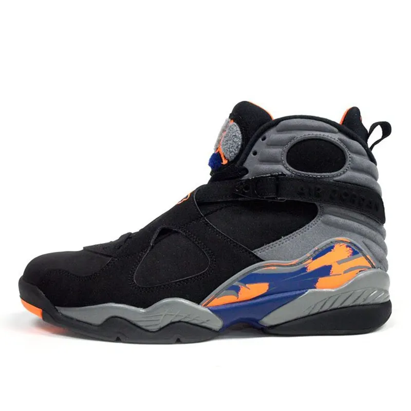 Air Jordan 8 Retro Phoenix Suns (305381-043)