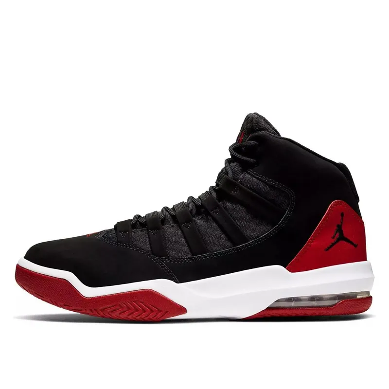 Air Jordan Max Aura Black (AQ9084-023)