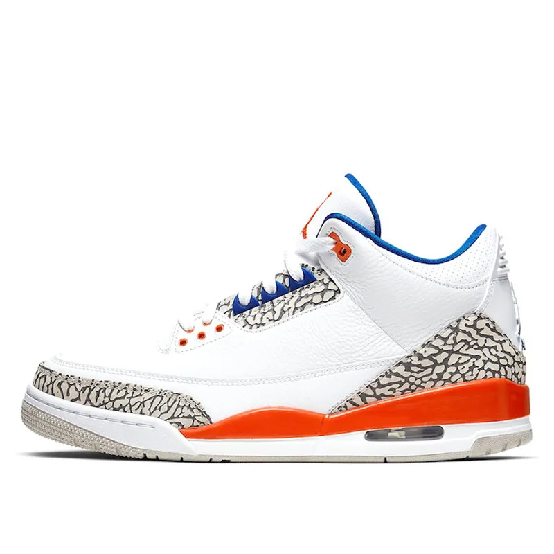 Air Jordan 3 Knicks (136064-148)