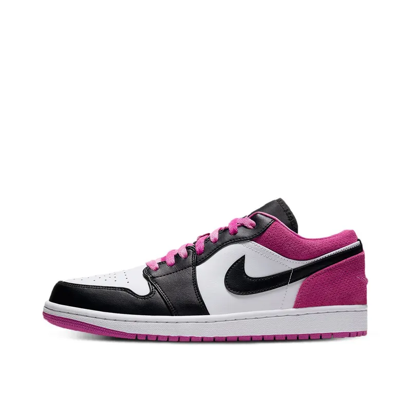 Air Jordan 1 Low Fuchisa (CK3022-005)