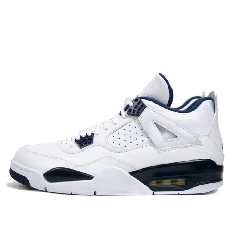 Air Jordan 4 Colombia (314254-107)