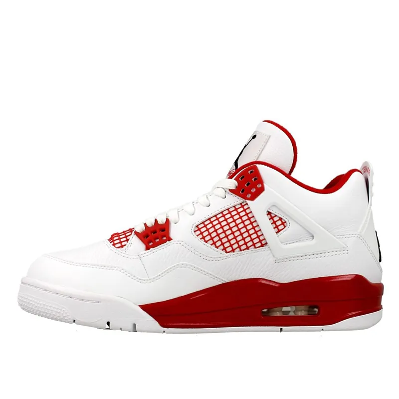 Air Jordan 4 Retro Alternate 89 (308497-106)