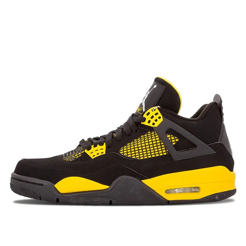 Air Jordan 4 Retro Thunder (308497-008)