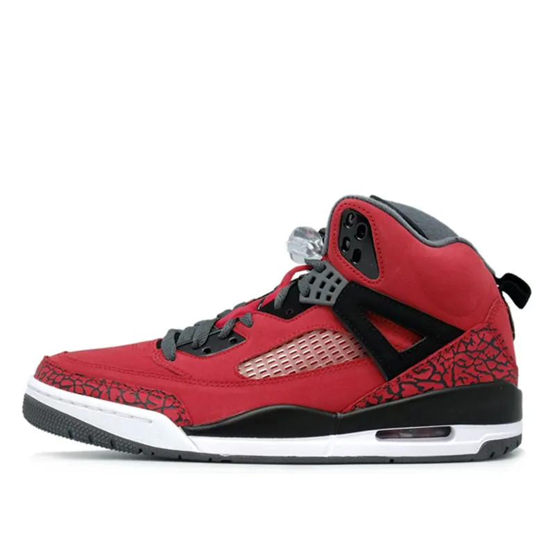 Air Jordan 4 Spizike Toro Bravo (315371-601)