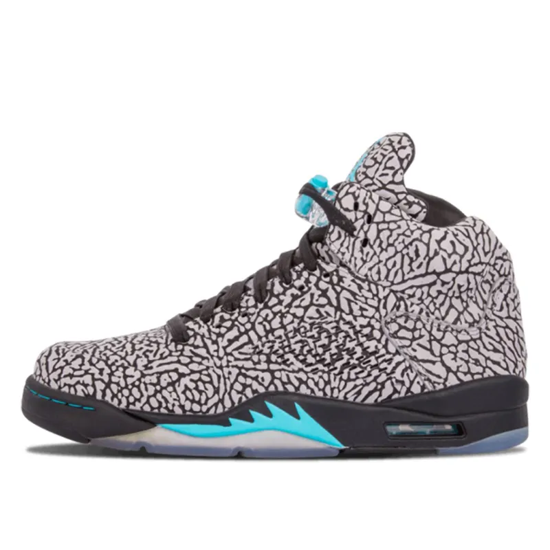 Air Jordan Nike AJ 5 V Retro 3Lab5 (599581-007)