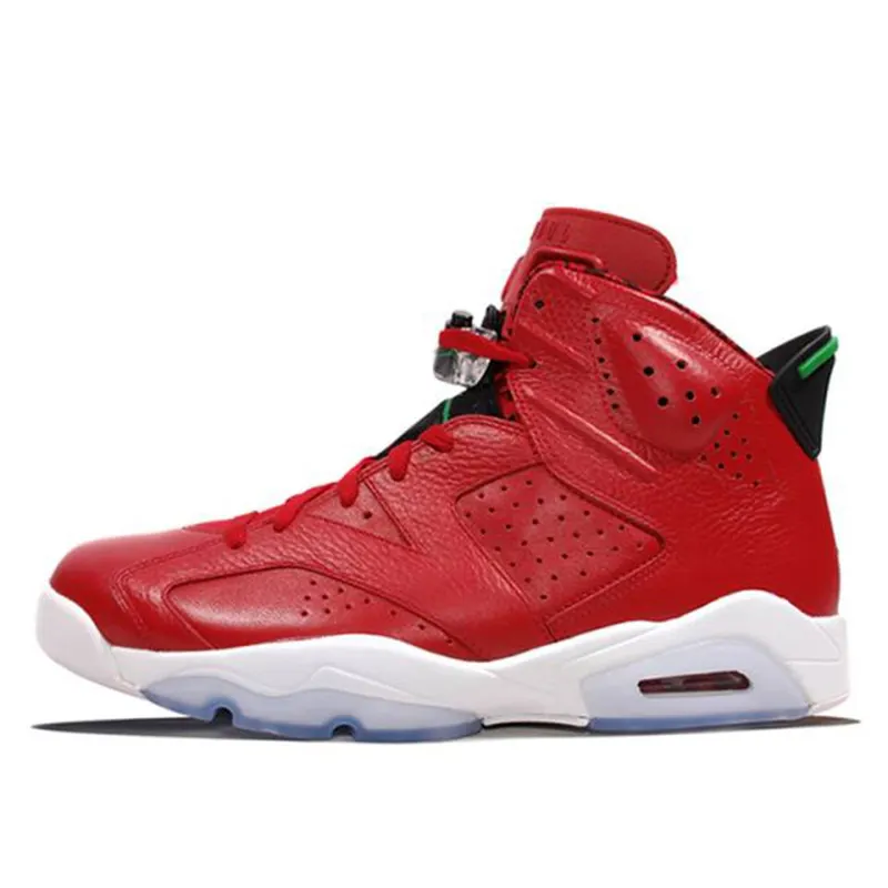 Air Jordan 6 Retro History of (Spizike) (694091-625)