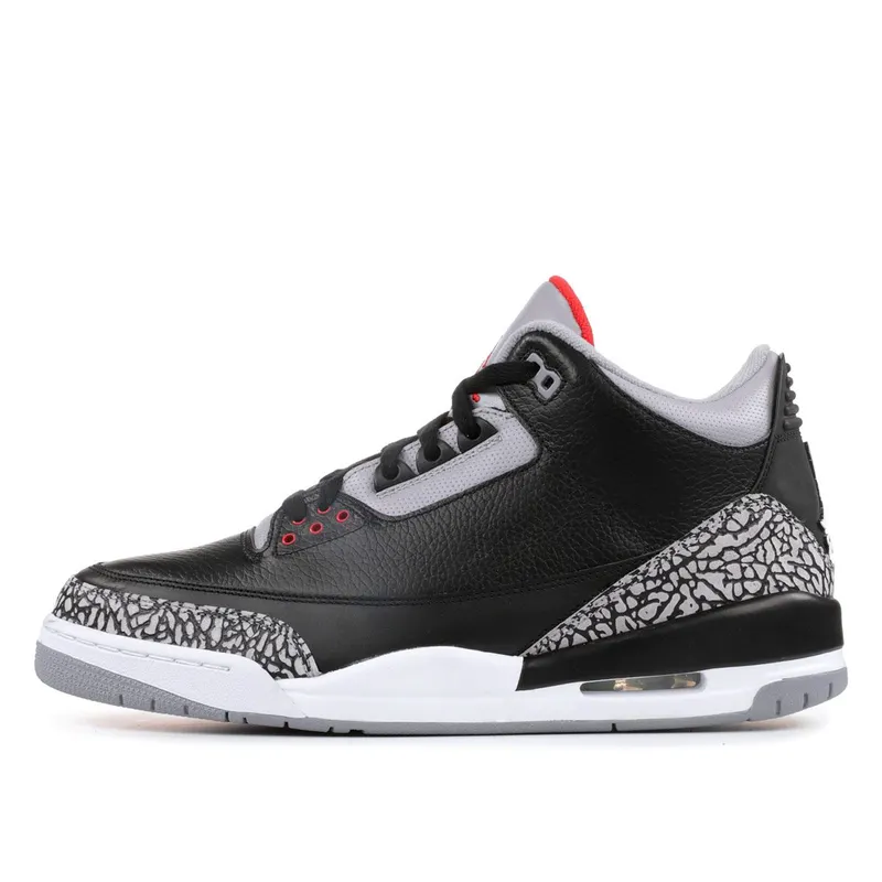 Air Jordan Countdown Pack 3/20 (338153-991)