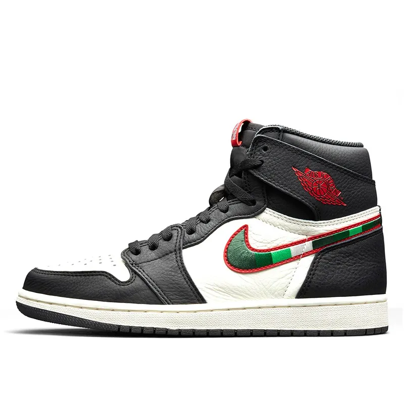 Air Jordan 1 “A Star is Born” GS (575441-015)