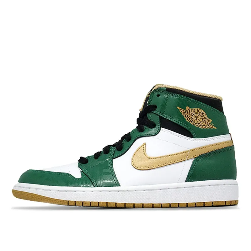 Air Jordan 1 OG Celtics (555088-315)