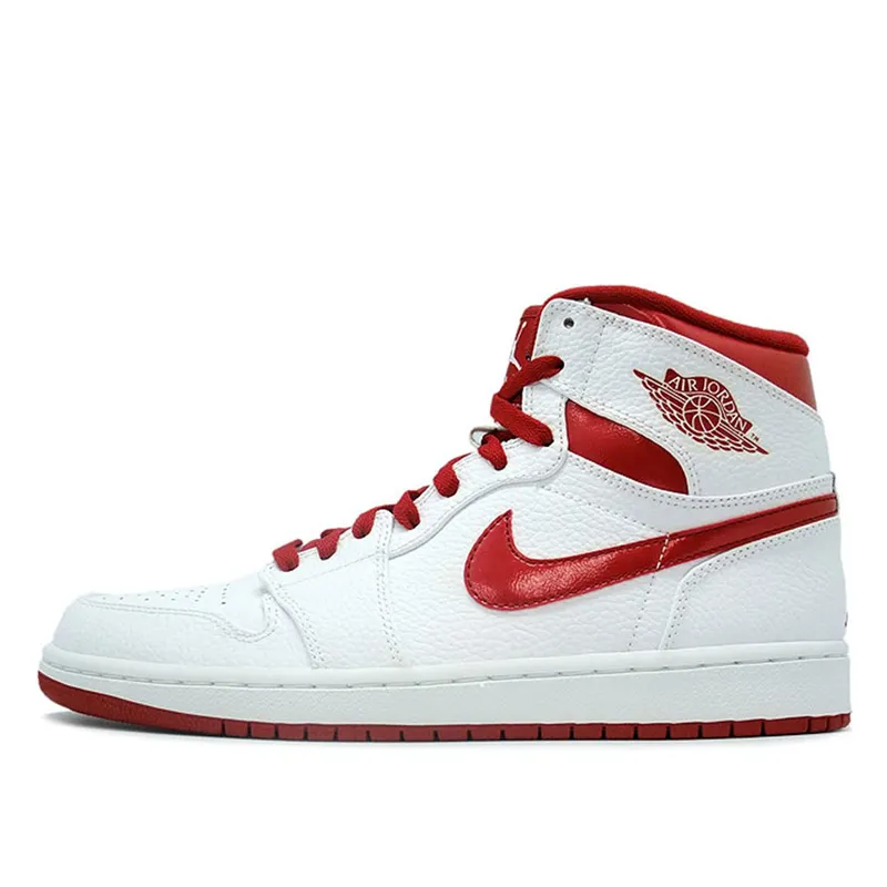 Air Jordan 1 Retro Do The Right Thing Red (332550-161)